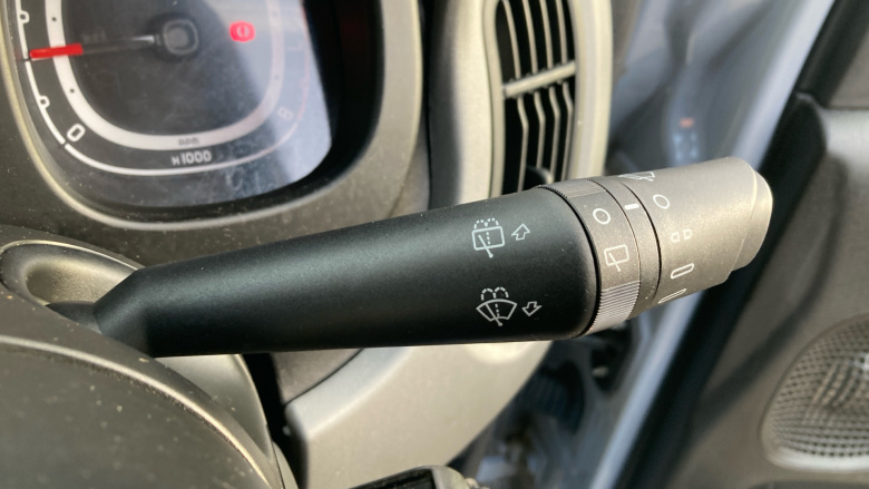 Fiat Panda 0.9 TwinAir [90] Waze 4x4 5dr Petrol Hatchback